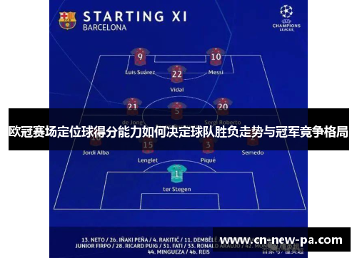 欧冠赛场定位球得分能力如何决定球队胜负走势与冠军竞争格局 欧冠赛场定位球得分能力如何决定球队胜负走势与冠军竞争格局