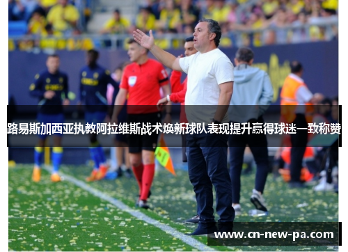 路易斯加西亚执教阿拉维斯战术焕新球队表现提升赢得球迷一致称赞