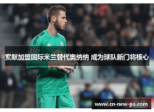 索默加盟国际米兰替代奥纳纳 成为球队新门将核心 索默加盟国际米兰替代奥纳纳 成为球队新门将核心